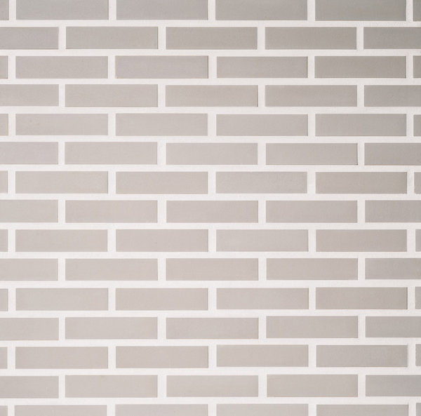 Renouveau dans les tonalités de briques avec le coloris Terre Grise Terca.