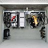 Créer de l’espace de rangement en innovant dans le garage