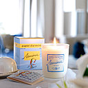 Réédition de la boîte historique...pour encore davantage de charme et de références historiques.