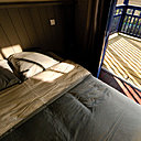 Tout le linge de maison est mis à la disposition des hôtes pour la durée de leur séjour.