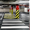 Trouver une place de parking s'avère parfois difficile.