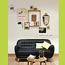 Toutes les nouvelles tendances déco et maison sont présentes au BHV Marais.