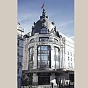 24 mois de travaux et 5000 m² de Placo ont été nécessaires pour donner une nouvelle jeunesse au grand magasin parisien.