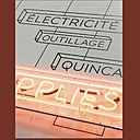 Chaque mercredi et chaque samedi, des ateliers bricolage sont organisés au sous-sol du magasin.