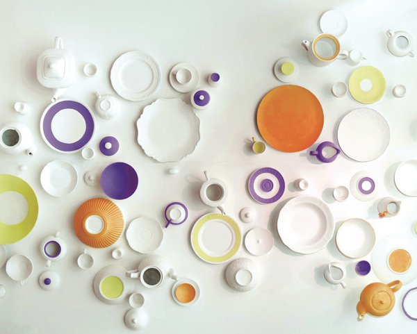 Au nouveau BHV Marais, on vient pour flâner et pour chercher l'inspiration. BHV Marais.