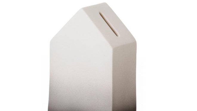 Tirelire Ferm Living. Goodobject.me