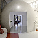 Le spa est ouvert tous les jours de 9 heures à 21 heures.