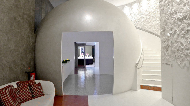 Le spa est ouvert tous les jours de 9 heures à 21 heures. Le spa est ouvert tous les jours de 9 heures à 21 heures.