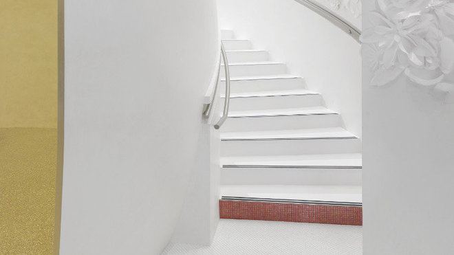 Il est conseillé de réserver à l’avance pour obtenir un rendez-vous au spa. Il est conseillé de réserver à l’avance pour obtenir un rendez-vous au spa.