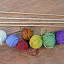 Le kit d'initiation de hay Mohler à découvrir sur sa boutique Etsy.