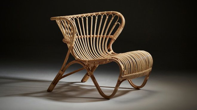 Fauteuil Lounge en rotin, vendu sans coussin. Existe aussi en noir. Garden Choice. Fauteuil Lounge en rotin, vendu sans coussin. Existe aussi en noir. Garden Choice.