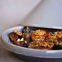 Passer un week-end à la Maison Arabe est un régal pour les yeux et les papilles, et notamment en dégustant les fameux tagines.