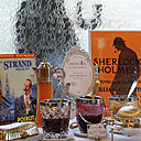 L'ombre de Sherlock Holmes plane...