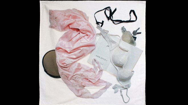 Ce tapis de douche en coton existe en 60 x 60 cm et 70 x 70 cm 45 €. Day Collection.