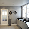 Remodelage d’un appartement double volume