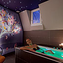 Savoir prendre du temps pour soi est indispensable.