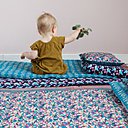 Une collection sous le signe de la douceur.