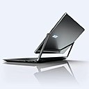 Toujours aussi actif du côté des ultrabooks, Acer lance en octobre 2014