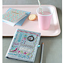 To do list pour ne rien oublier, le carnet indispensable à emporter en courses !