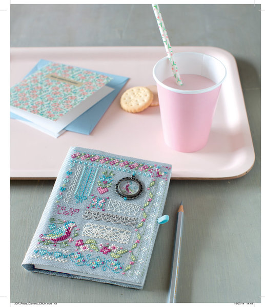 To do list pour ne rien oublier, le carnet indispensable à emporter en courses !