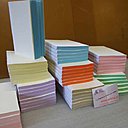 Artmo, le spécialiste du carnet à recouvrir http://www.artmo.fr