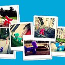 Si vous êtes majeur (et vacciné), le Oh My God Day est fait pour vous ! Alors rendez-vous le samedi 29 novembre 2014, à 15h, dans le quartier du Marais, à Paris, pour cette chasse au trésor inédite, grandeur nature !