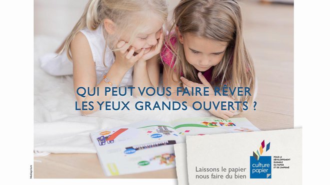 Quel plaisir de feuilleter un joli catalogue où petits et grands découvrent, page après page, de bien belles images qui font rêver et qui donneront des idées à découper pour constituer sa liste au Père Noël ! Quel plaisir de feuilleter un joli catalogue où petits et grands découvrent, page après page, de bien belles images qui font rêver et qui donneront des idées à découper pour constituer sa liste au Père Noël !