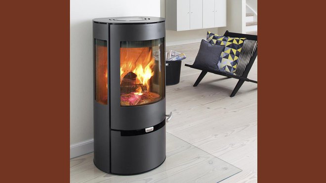 Créateur de poêles à bois Aduro,  propose l’Aduro Smart Response, la première application smartphone pour optimiser l'utilisation son poêle à bois.