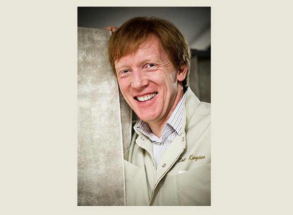 L’artisan boulanger Eric Kayser a su très tôt quelle carrière il souhaitait embrasser. Fils, petit-fils et arrière-petit-fils de boulanger, sa voie semblait toute tracée.