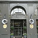 La Maison Favart vous reçoit au 5 rue de Marivaux à Paris 2ème.