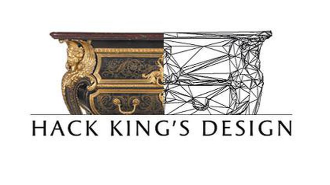Et pour réinventer le design de la célèbre commode du Roi Soleil, les étudiantes et professionnels du design disposent d’un fichier 3D de la commode ; fichier à partir duquel ils doivent proposer un projet de meuble, réalisable grâce aux techniques actuelles de modélisation et d’impression 3D. Bonne chance à eux !
