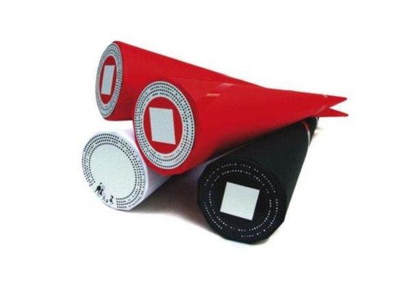 La boutique remet au goût du jour les cônes surprises de notre enfance. À remplir à la demande. À parti de 14 €.