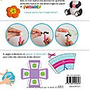 Pas à pas pour réaliser sans problème une geisha.