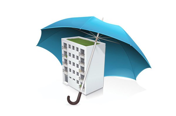 L’assurance multirisque couvre l’immeuble dans son entier, parties communes et parties privatives, en cas de dommage survenu suite à un sinistre garanti par le contrat.