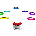 Lifebox, le spécialiste de la sécurité domestique, propose Serenity, un détecteur de fumée aussi performant qu’haut en couleurs. Design, très facile d’utilisation et made in France, Serenity intègre des technologies de pointe et détecte la fumée en moins de 15 secondes. Déclinée en 20 coloris, la bague du DAAF se change aisément, de quoi l’adapter à votre décoration intérieure. A partir de 15 €. Contact lecteur : 01 55 62 00 38