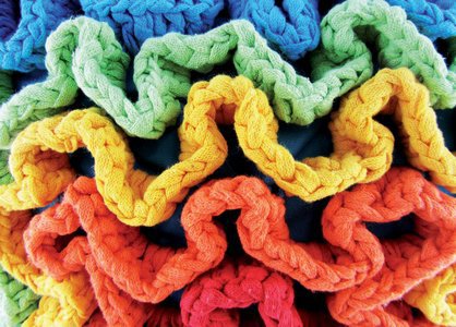 Animations gratuites sur le salon.