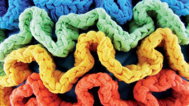 Animations gratuites sur le salon.