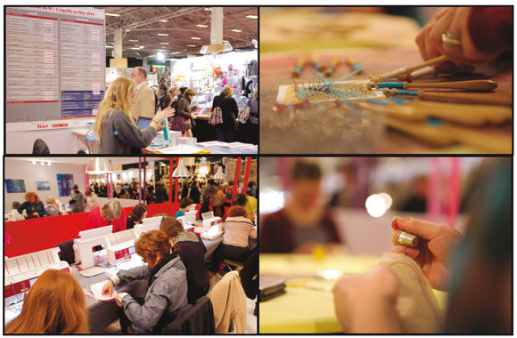 Ateliers de l'université du Fil.