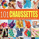 101 chaussettes au tricot, au crochet, en laine feutrée,  en spirale 19,50 €