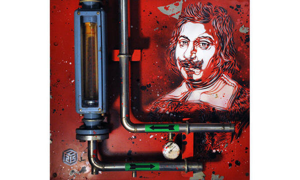 Evangelista Torricelli.