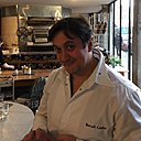 Le pâtissier et boulanger Benoît Castel. Le pâtissier et boulanger Benoît Castel.