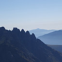 "I cinque frati", au-dessus de Calasima Niolu, le plus haut village de Corse, vallée du Niolu... "I cinque frati", au-dessus de Calasima Niolu, le plus haut village de Corse, vallée du Niolu...