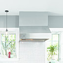 Une fois les 5 étapes accomplies, le nouvel extracteur d’air mural est posé, esthétique et efficace pour aérer naturellement la pièce et la préserver de l'humidité et des mauvaises odeurs.