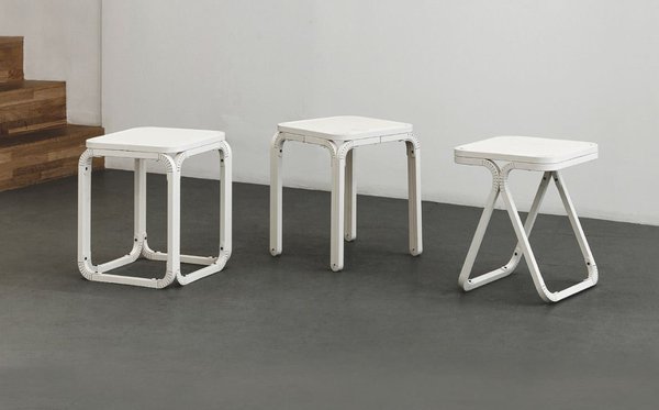 Usage privé ou usage professionnel, les tables Handbend trouvent naturellement leur place dans tous les espaces.