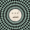 Autoportrait de Piero Fornasetti, 1941-1945.