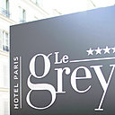 Une belle adresse de 33 chambres et une suite en plein 9° arrondissement.