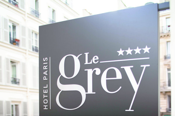 Une belle adresse de 33 chambres et une suite en plein 9° arrondissement.