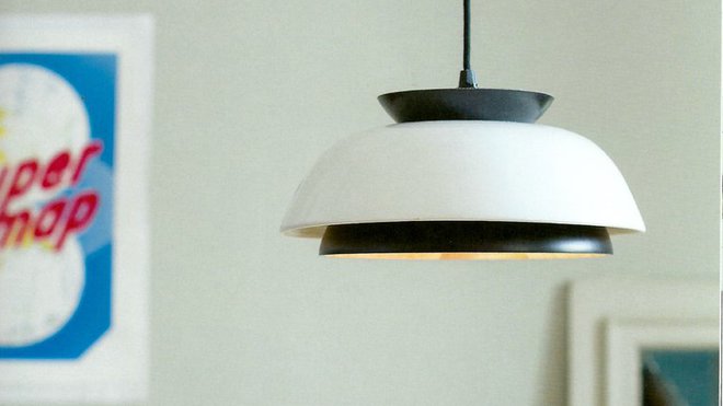 La suspension trois plats  est facile à réaliser en ayant sous la main une perceuse électrique et une scie à cloche. Page 21