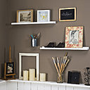 Des auto-agrippants Scotch® pour simplifier la vie quotidienne, une parfaite illustration des nombreuses solutions apportées par ce nouveau système.