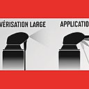 La gamme WD-40 est encore plus pratique à manipuler grâce au système double position pour pulvériser le produit précisément ou largement selon les cas de figures.
